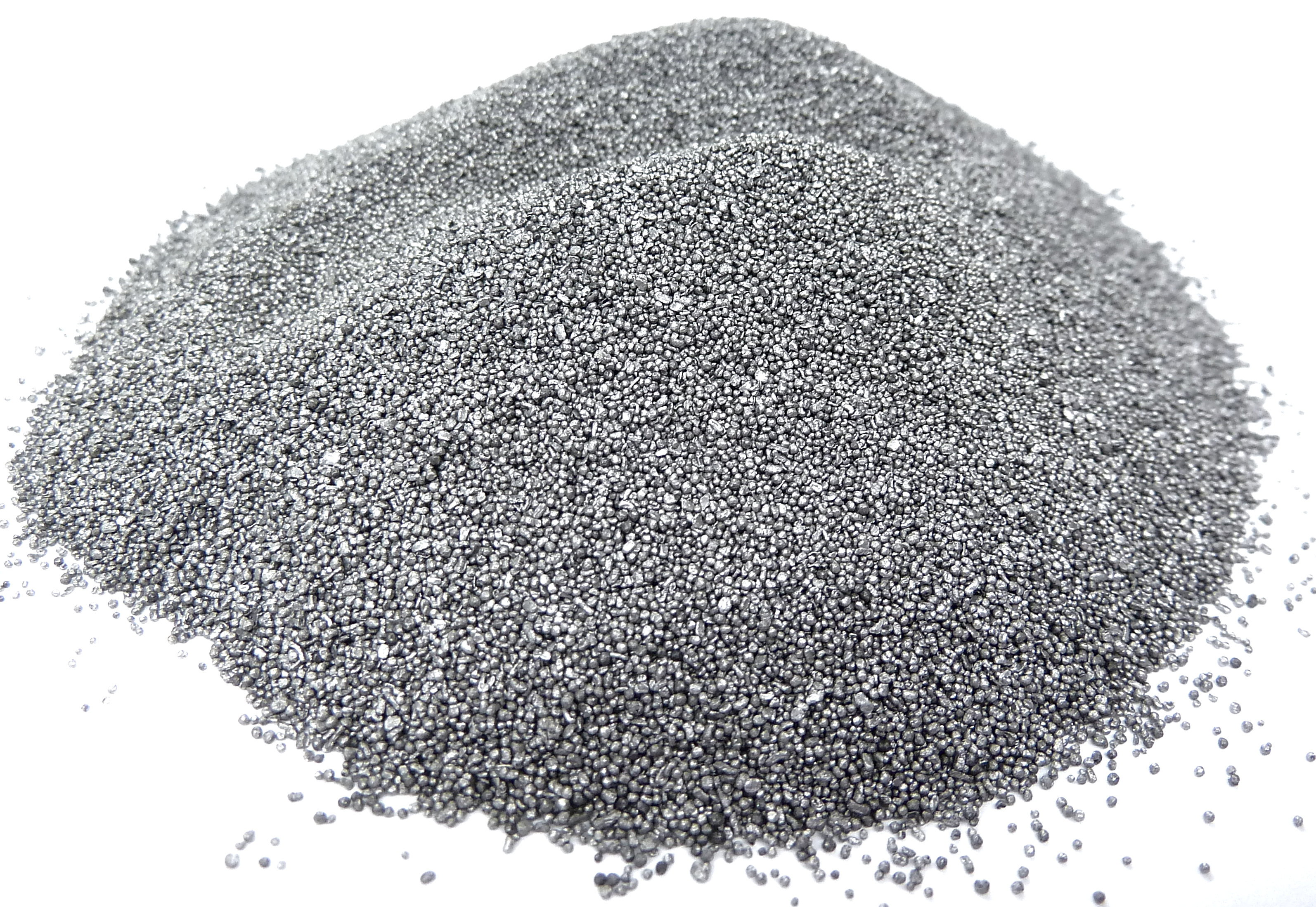 300-800µm Magnesiumpulver, Granulat, Grieß, Mg min 99,8 %, Metallpulver, CAS-Nr.: 7439-95-4