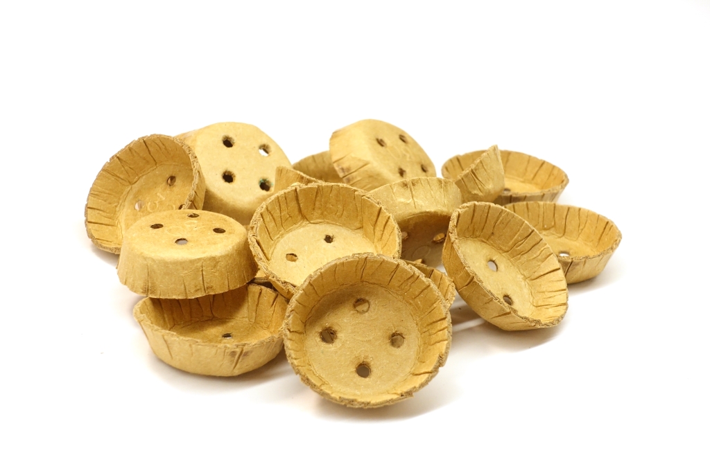 50 mm Pappdeckel, gelocht, Treibspiegel, Sabot, Kappen aus Pappe, Hebespiegel, Stöpsel, Pappkümpel 50 mm Pappdeckel, gelocht, Treibspiegel, Sabot, Kappen aus Pappe, Hebespiegel, Stöpsel, Pappkümpel