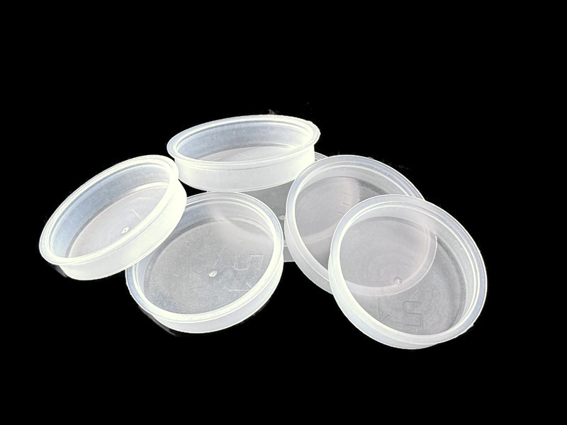51mm Schutzstopfen, groß, LDPE, für 50mm (2") Loch/Bohrung geeignet, natur, mit Bund, Kunststoff, "Stöpsel" 51mm Schutzstopfen, groß, LDPE, für 50mm (2") Loch/Bohrung geeignet, natur, mit Bund, Kunststoff, "Stöpsel"