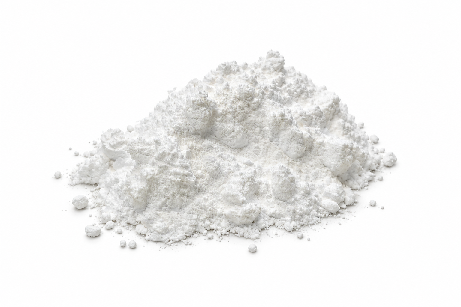 Magnesiumstearat, technisch, CAS-Nr.: 557-04-0, Mg: 4 - 5%, Magnesiumdistearat, feinst