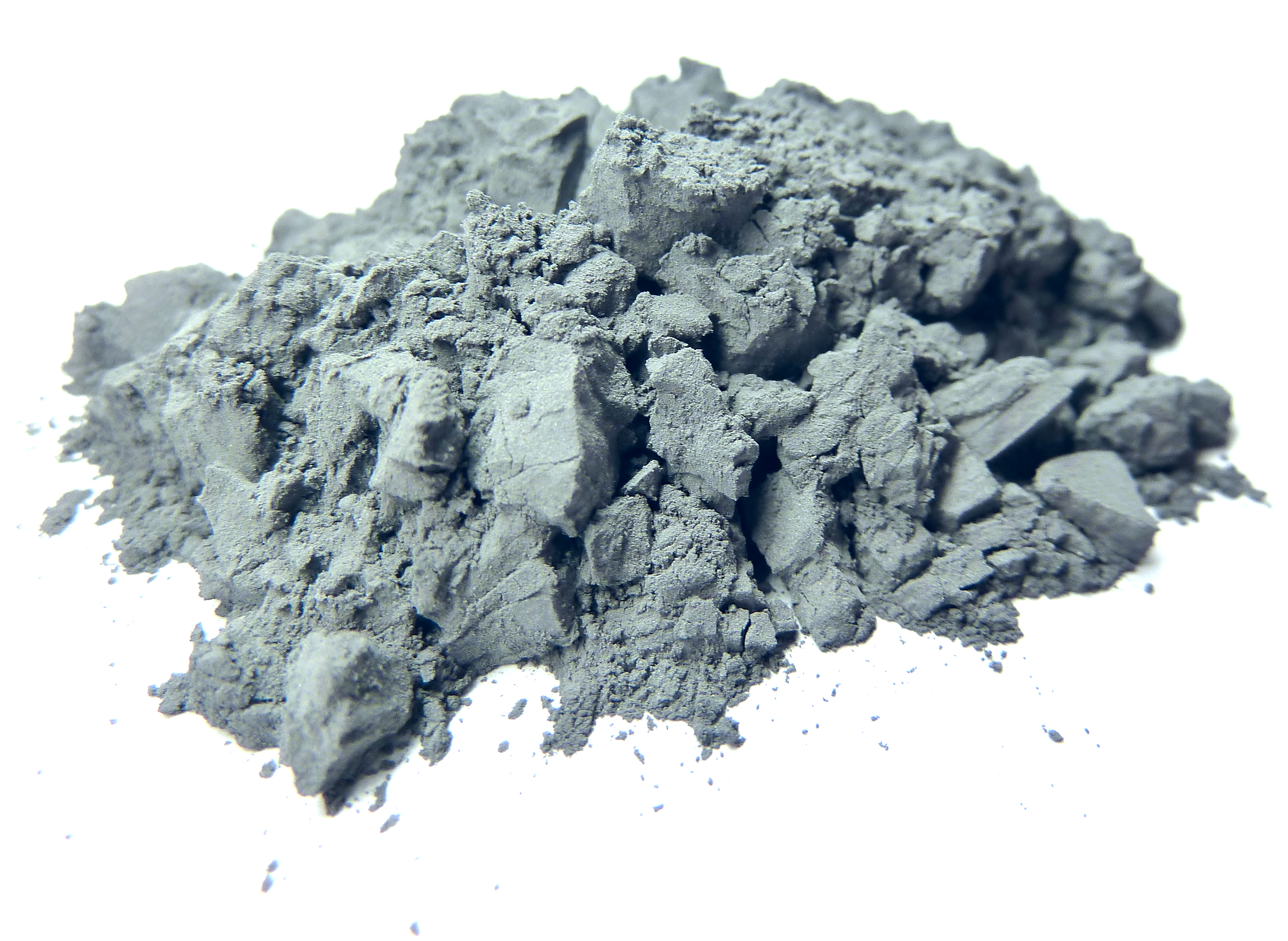 Aluminiumpulver "Blue Alu", aus 99,5 % Aluminium