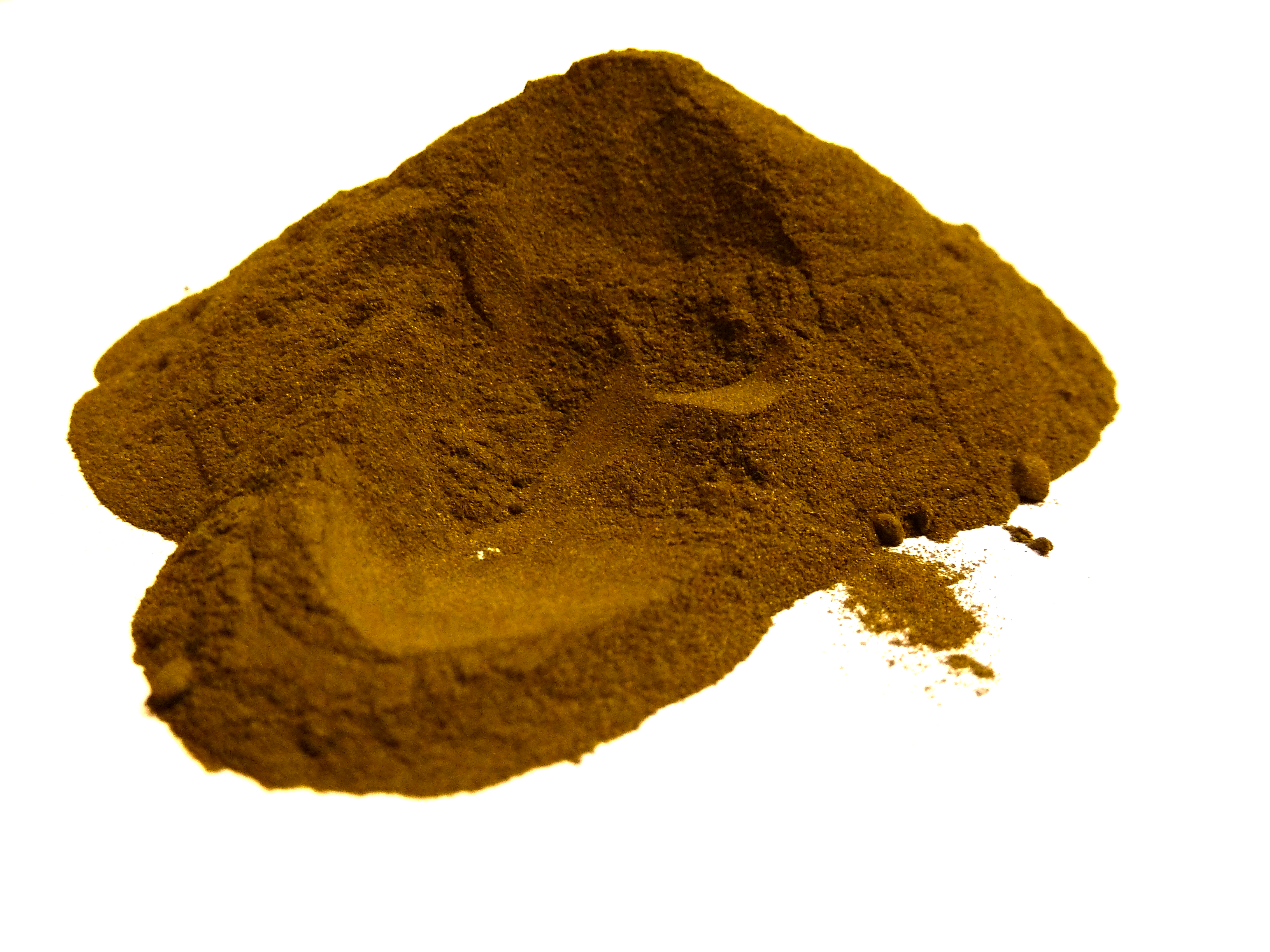 44 - 150µm Messingpulver 30C, verdüst, unregelmäßig, 70 % Cu 44 - 150µm Messingpulver 30C, verdüst, unregelmäßig, 70 % Cu