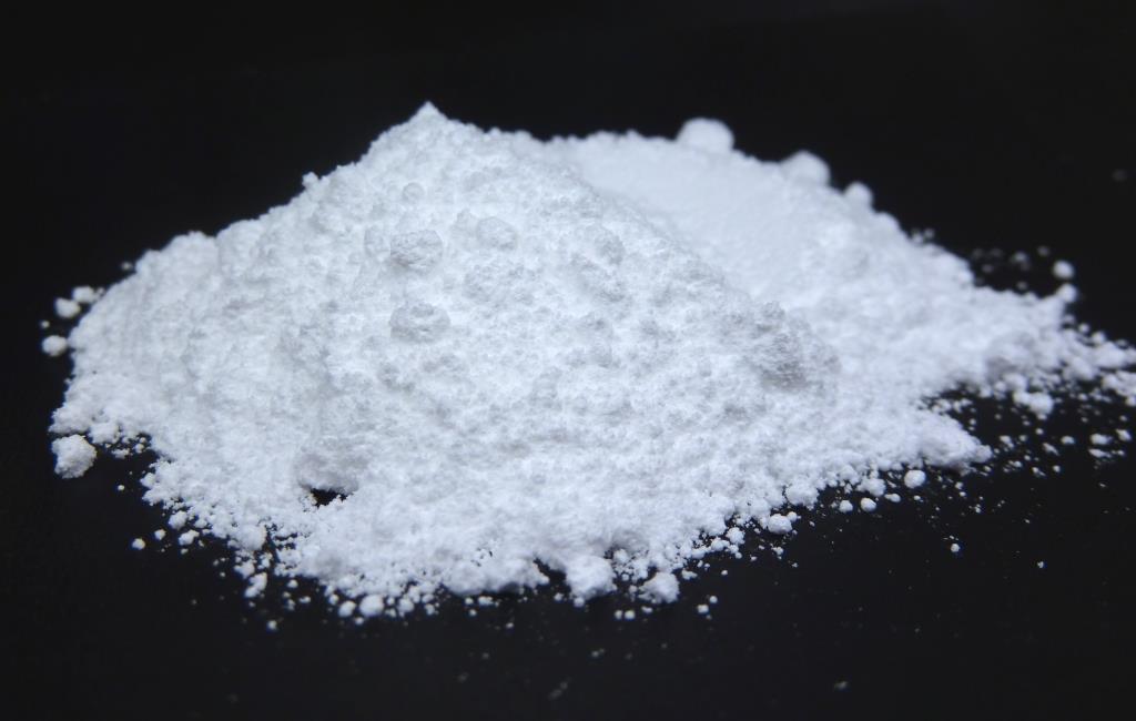 PTFE, Polytetrafluorethylen (TEFLON) 4µm Pulver, extrem fein, weiß, CAS.: 9002-84-0