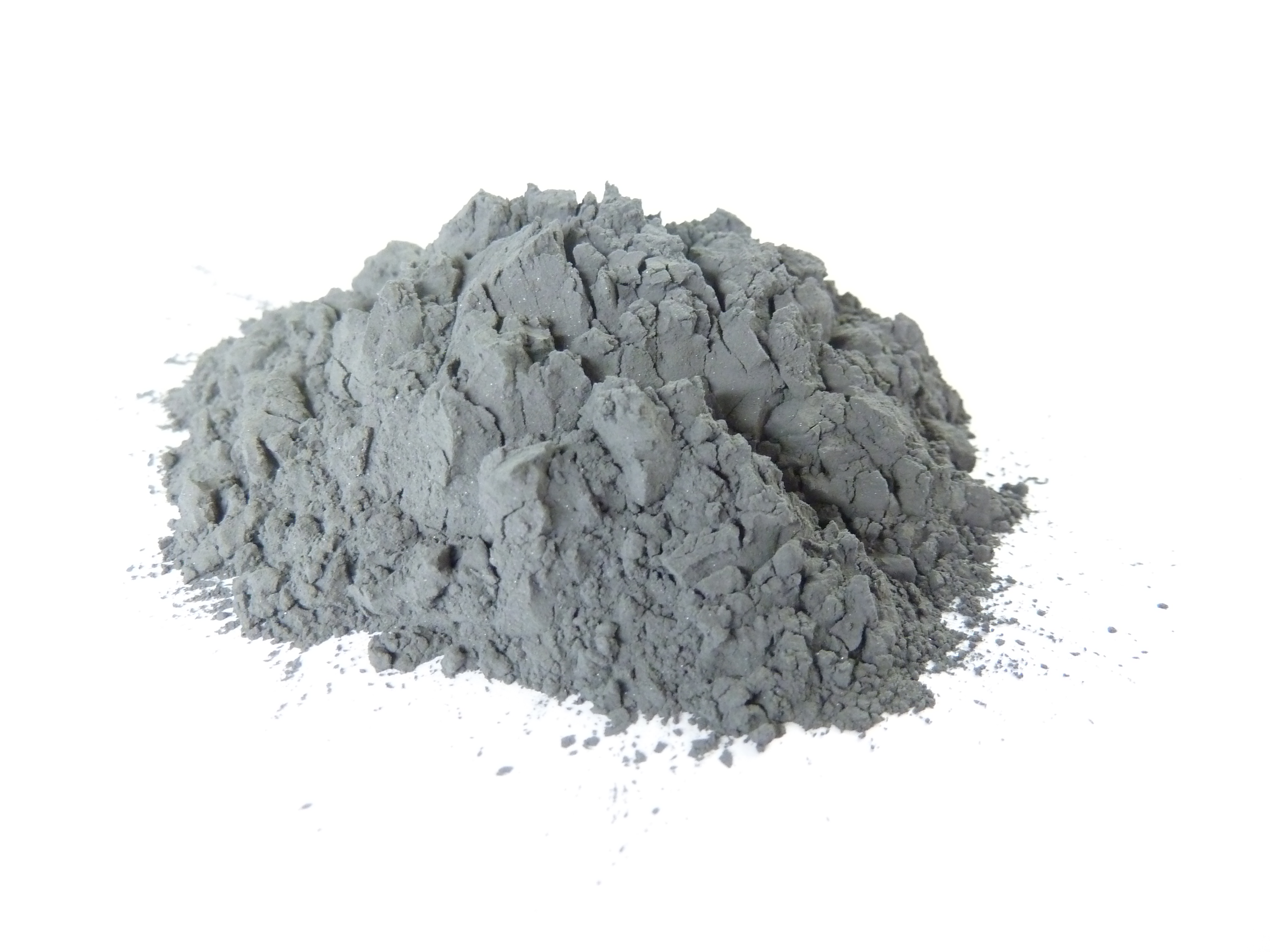 4,60µm Carbonyl-Eisenphosphidpulver, Iron phosphide Carbonyl Powder, FerroPhosphor, Carbonyleisenpulver
