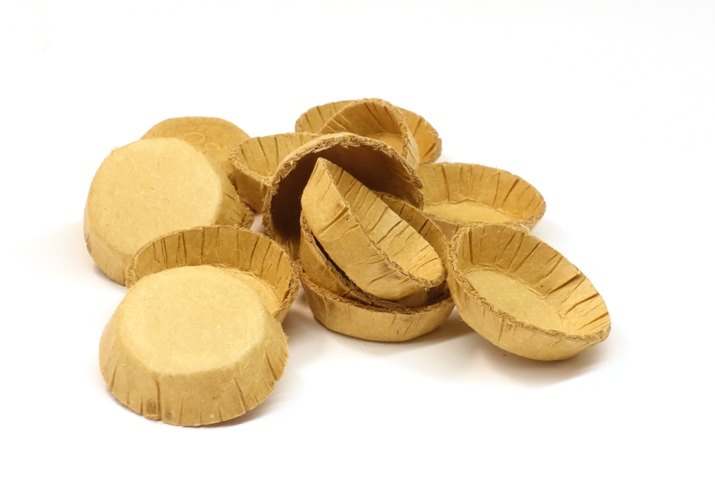 50 mm Pappdeckel, Stopfen, Treibspiegel, Sabot, Kappen aus Pappe, Hebespiegel, Stöpsel, Pappkümpel 50 mm Pappdeckel, Stopfen, Treibspiegel, Sabot, Kappen aus Pappe, Hebespiegel, Stöpsel, Pappkümpel