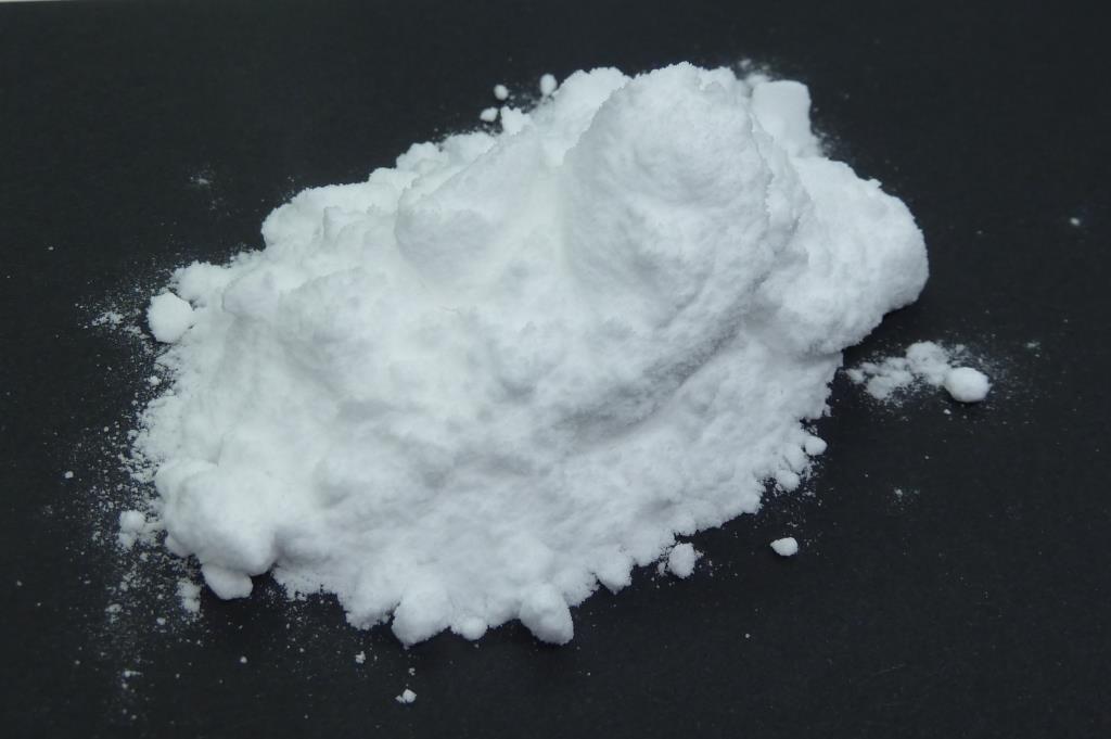 min. 95,9 % Bariumbenzoat, Pulver, 100µm, Weiß, CAS-Nr.: 533-00-6,