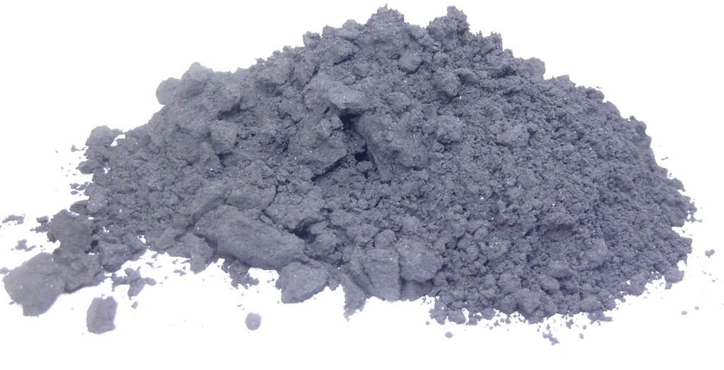 Holzkohlepulver [ Pinie], sehr fein, 100µm, pine charcoal powder